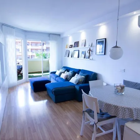 Apartment Solana Montecanada *