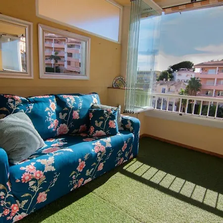 Solana Montecanada Apartment