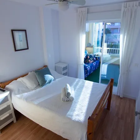 Apartment Solana Montecanada *