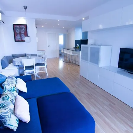 Apartment Solana Montecanada Fuengirola