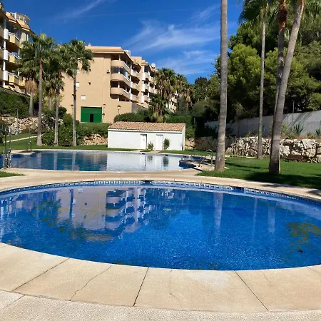 Apartment Solana Montecanada *