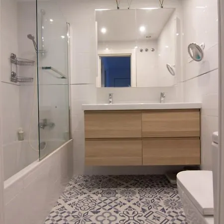 Apartment Solana Montecanada Fuengirola