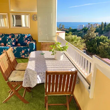Solana Montecanada * Fuengirola