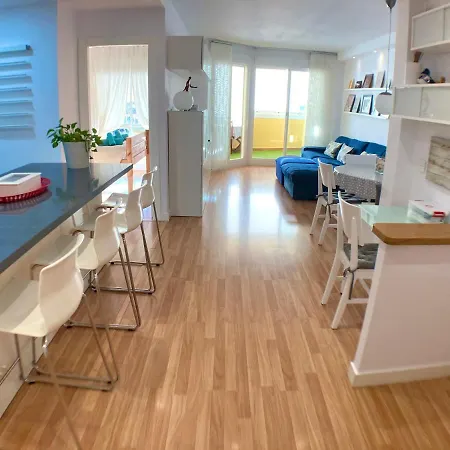 Solana Montecanada Apartment Fuengirola