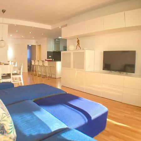 Solana Montecanada Apartment *