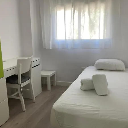 Apartment Solana Montecanada Fuengirola