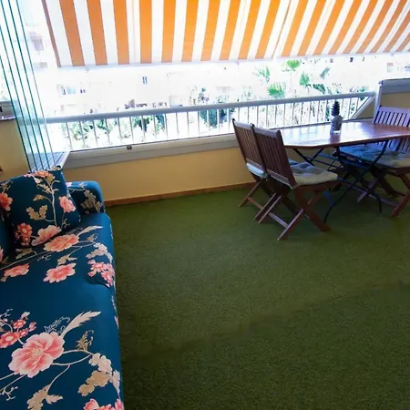 Apartmán Solana Montecanada Fuengirola