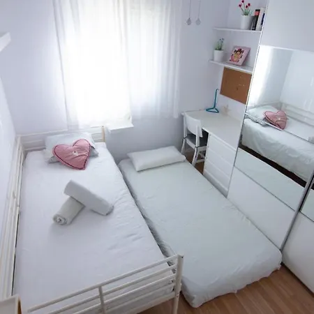 Apartmán Solana Montecanada