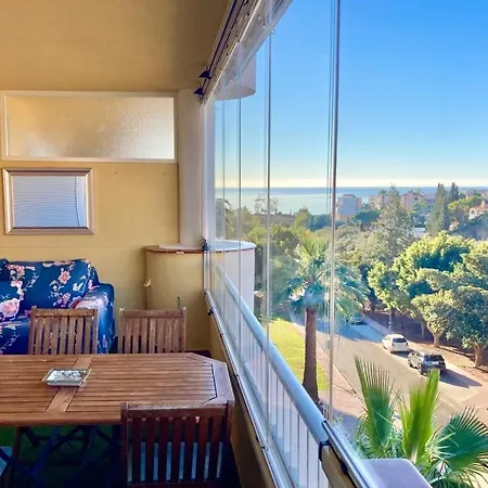 Solana Montecanada Apartmán Fuengirola