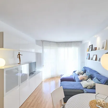 Appartement Solana Montecanada