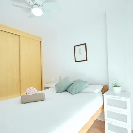 Appartement Solana Montecanada *