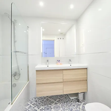 Solana Montecanada Appartement Fuengirola