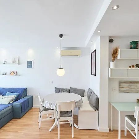 Solana Montecanada Appartement