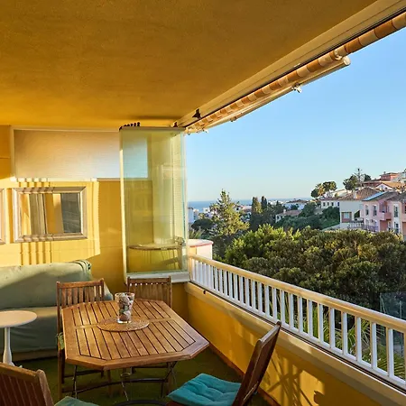 Solana Montecanada * Fuengirola
