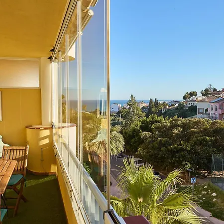Solana Montecanada * Fuengirola