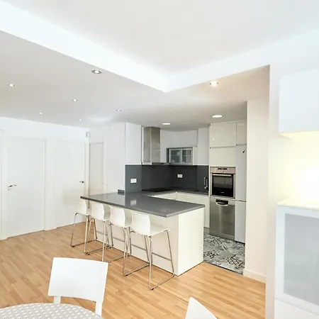Appartement Solana Montecanada
