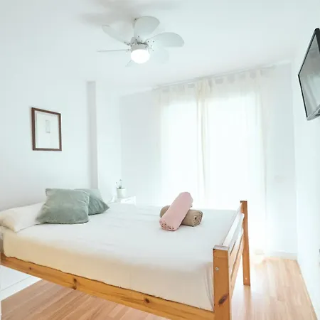 Solana Montecanada Appartement Fuengirola