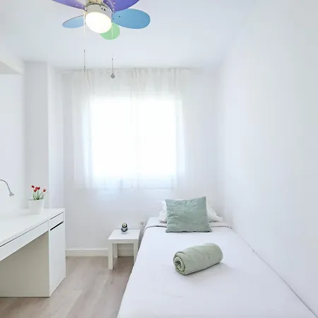 Solana Montecanada Fuengirola