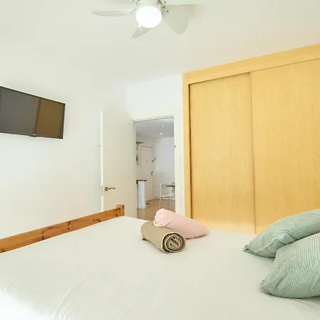 Solana Montecanada Appartement Fuengirola