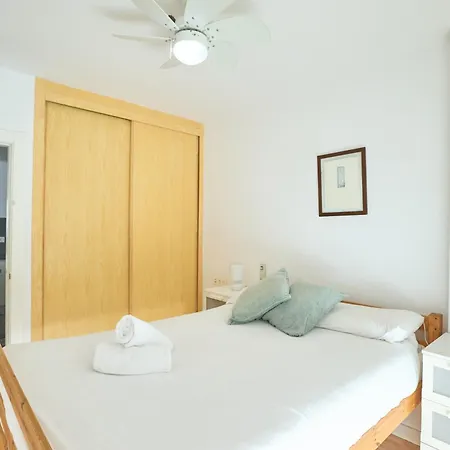 Appartement Solana Montecanada Fuengirola