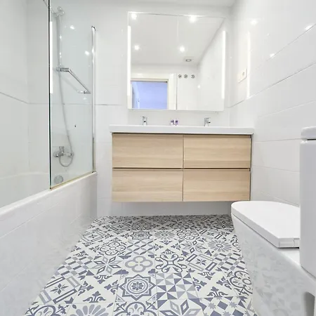 Solana Montecanada Fuengirola
