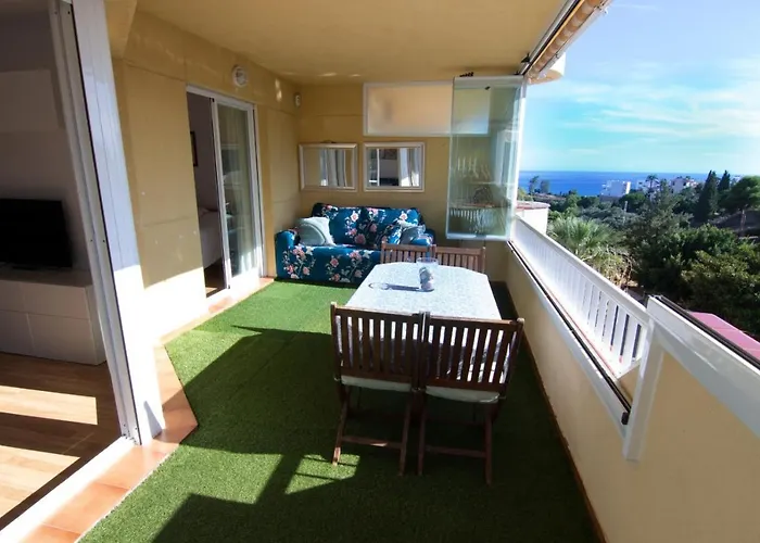 Solana Montecanada Appartement