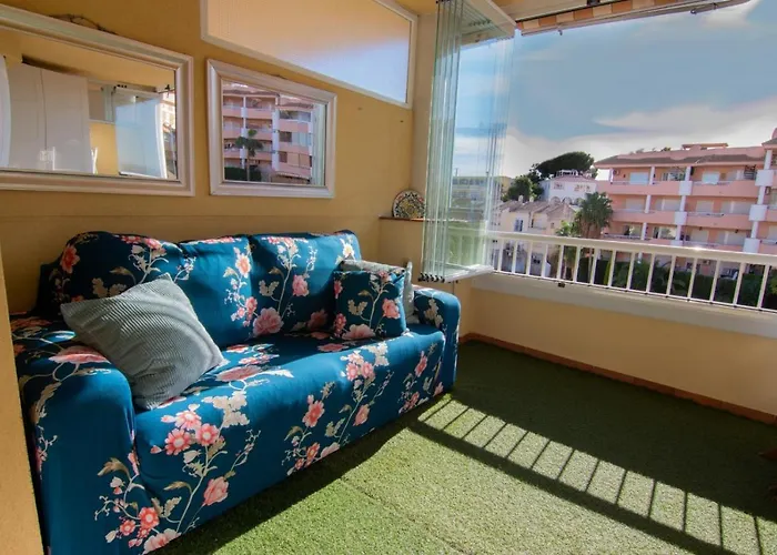 Solana Montecanada Appartement