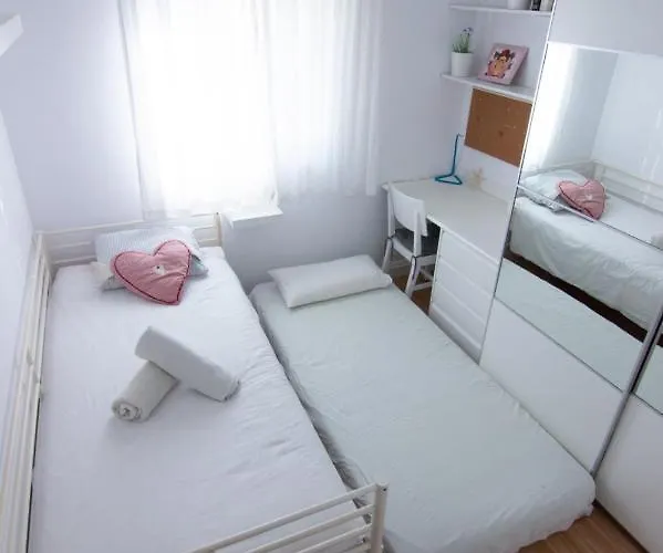 Appartement Solana Montecanada