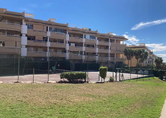 Solana Montecanada Appartement