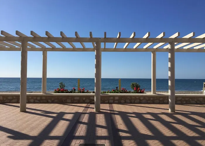 Appartement Solana Montecanada