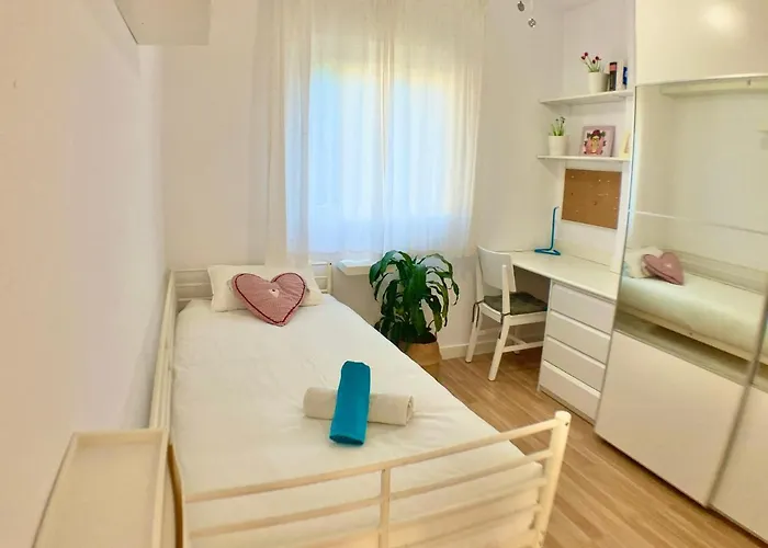 Appartement Solana Montecanada