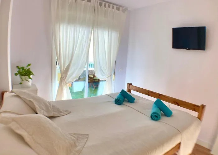 Solana Montecanada Appartement Fuengirola