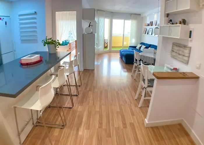 Solana Montecanada Appartement Fuengirola