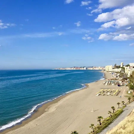 Solana Montecanada Apartman