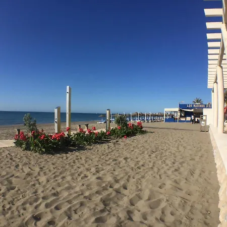 Solana Montecanada Apartman *