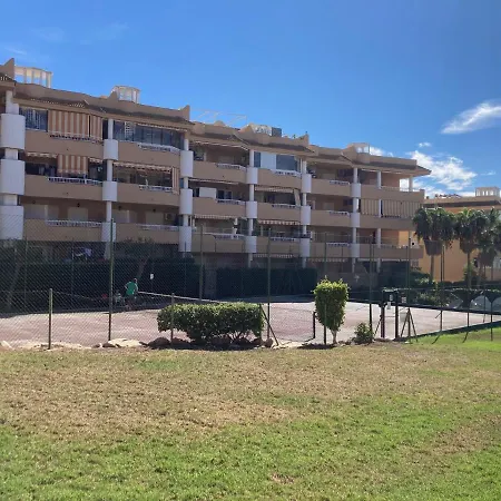 Solana Montecanada Apartman