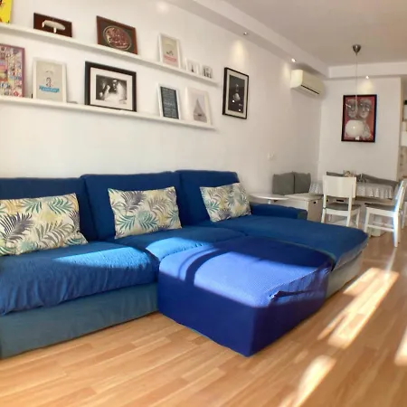 Apartman Solana Montecanada