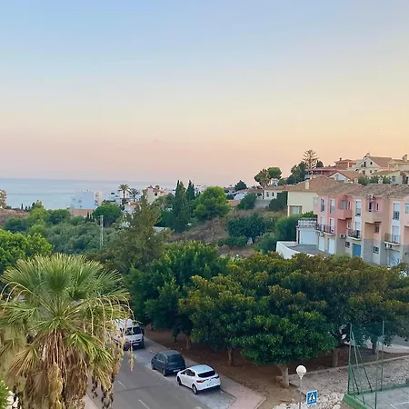 Solana Montecanada Apartman *