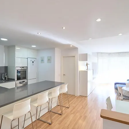 Apartman Solana Montecanada Fuengirola