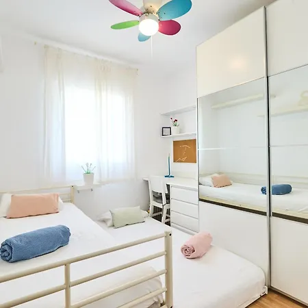 Solana Montecanada Apartman Fuengirola